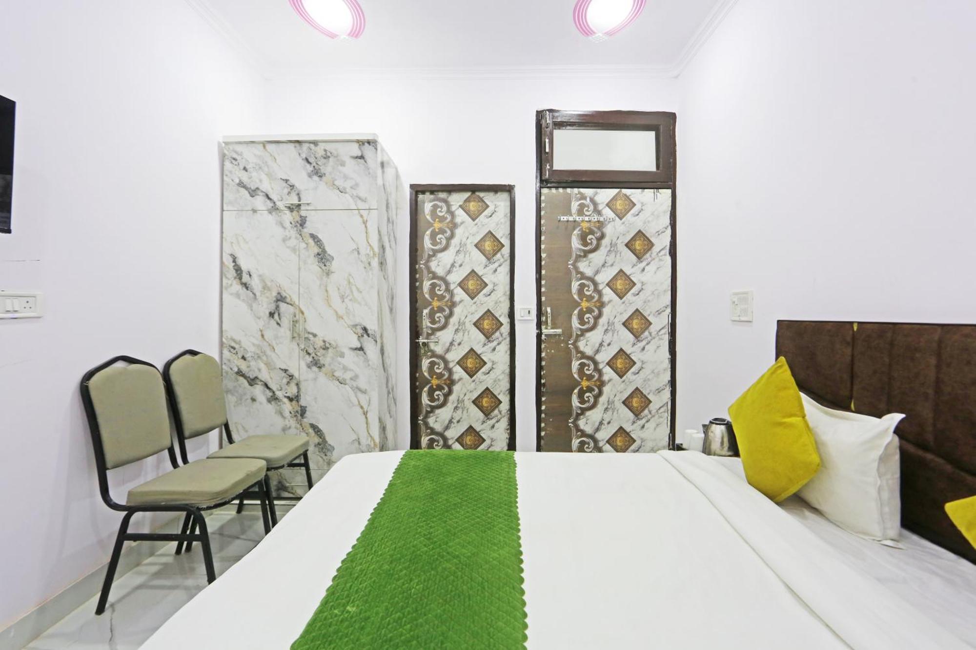 Twamev Residency 3*