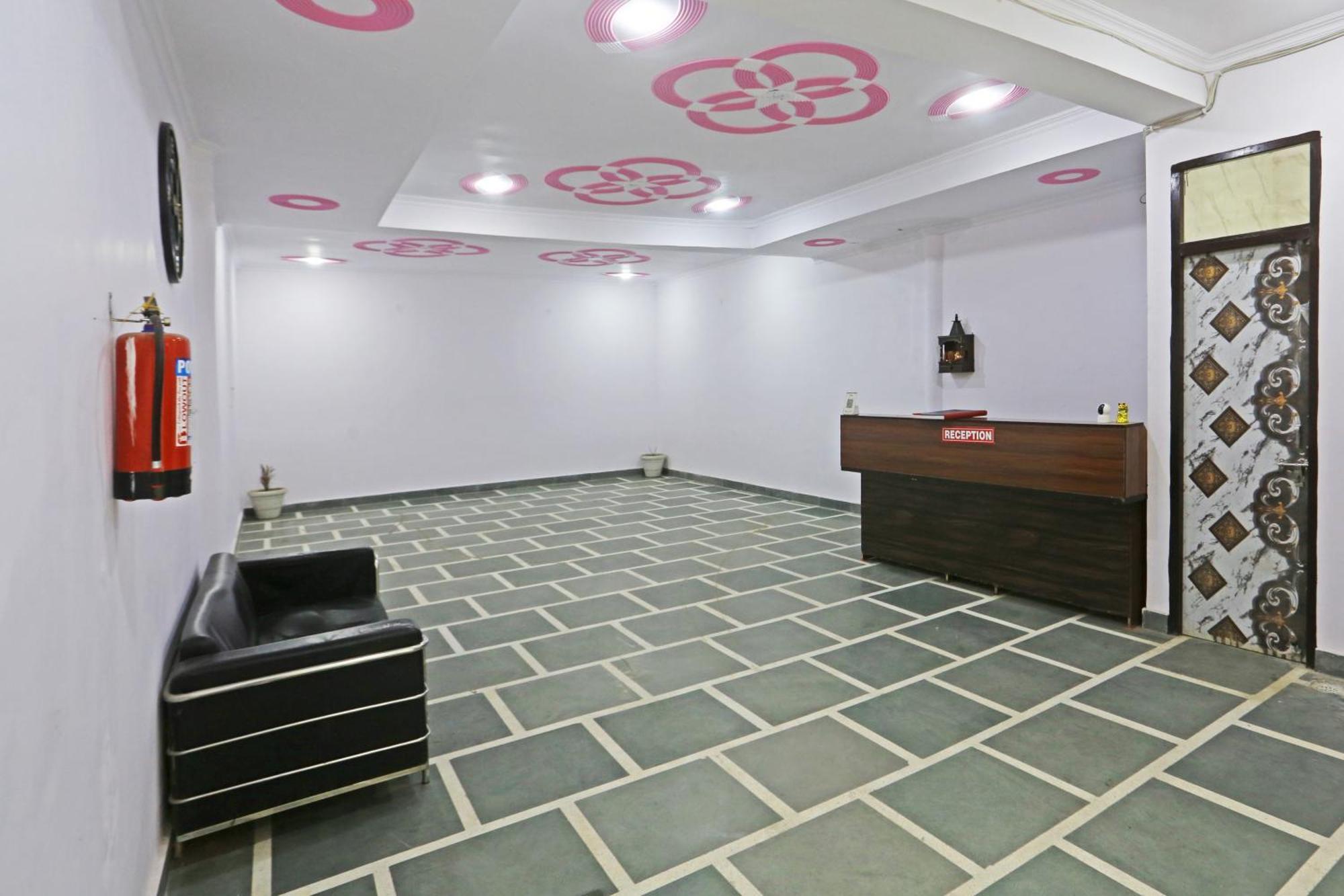 Twamev Residency Delhi (National Capital Territory of India)